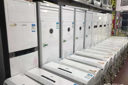 海口专业回收与信息系统集成服务 壹百业的资源循环与科技赋能